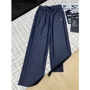 디올 캐주얼 바지 D22608 2026/신상
