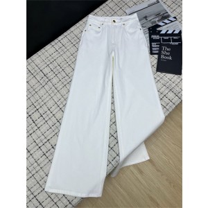 로로피아나 청바지 L12492 2026/신상
