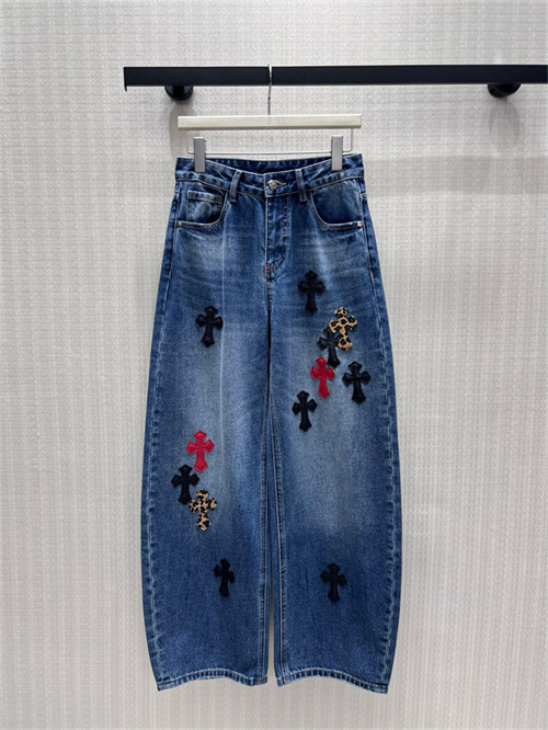 크롬하츠 청바지 C82251 2026/신상