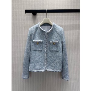 셀린느 자켓 C84609 2026/신상