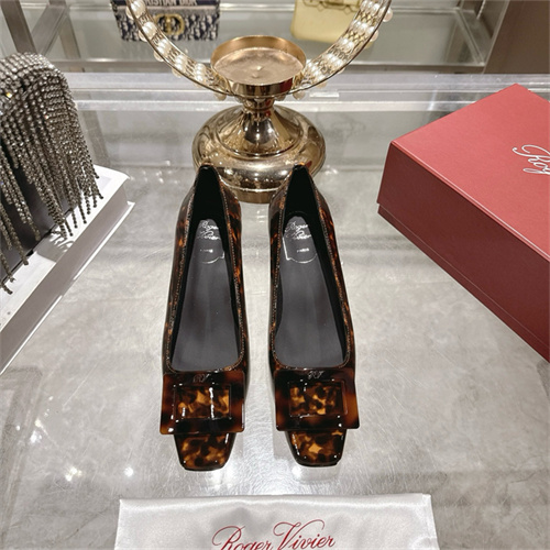 로저비비에 여성용 구두 R93798 2026/신상