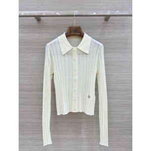 로로피아나 긴팔 가디건 L42557 2026/신상