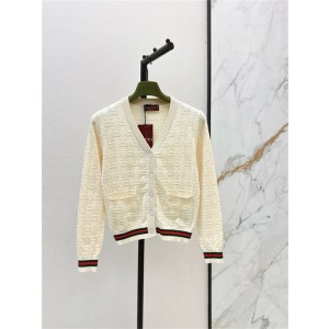 구찌 긴팔 가디건 G62306 2026/신상