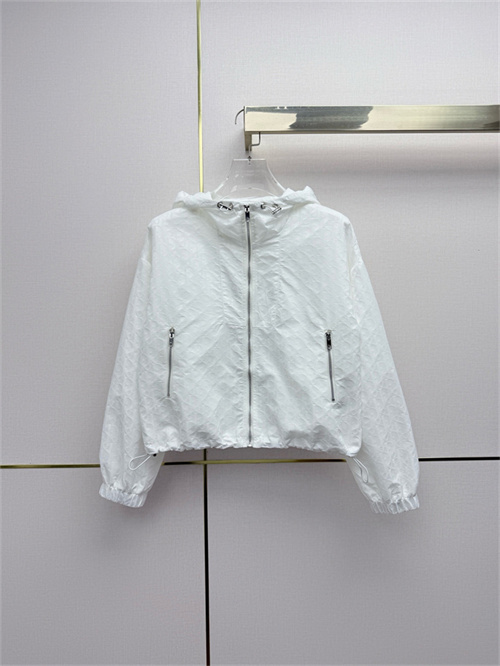 디올 후드 자켓 D53308 2026/신상