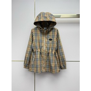 버버리 후드 자켓 B03501 2026/신상
