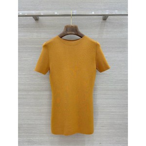 로로피아나 반팔 니트 L82652 2026/신상