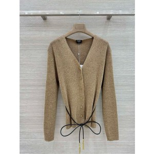 샤넬 긴팔 가디건 C73907 2026/신상