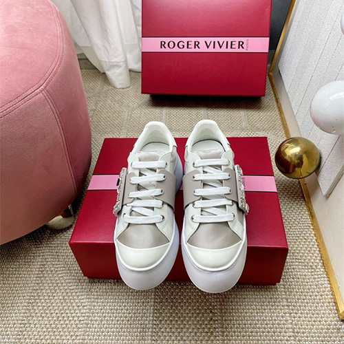 로저비비에 여성용 스니커즈 R59979-1 2026/신상