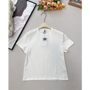 셀린느 반팔 티셔츠 C41552 2026/신상