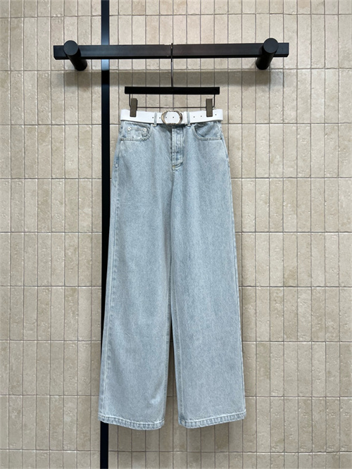 디올 청바지 D82997 2026/신상