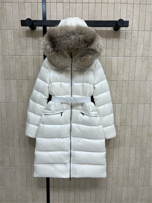 몽클레어 패딩 후드 자켓 (충전재-거위털) M26909 2026/신상