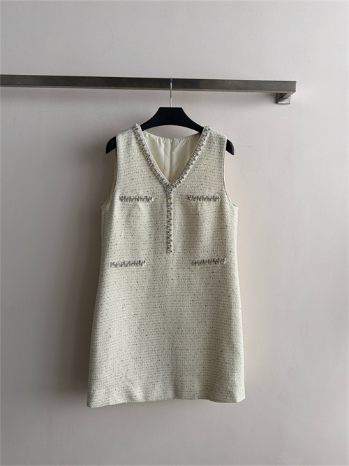 샤넬 민소매 원피스 C43904 2026/신상