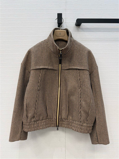 브루넬로 쿠치넬리 자켓 B94509 2026/신상