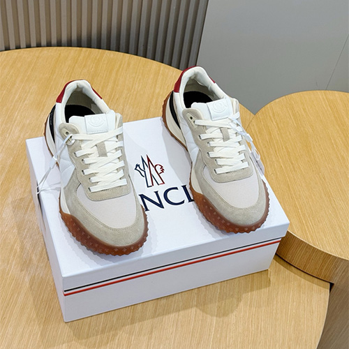 몽클레어 남성용 스니커즈 M24925-1 2026/신상