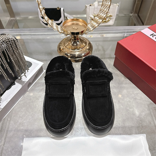 로저비비에 여성용 스니커즈 R87589-2 2026/신상