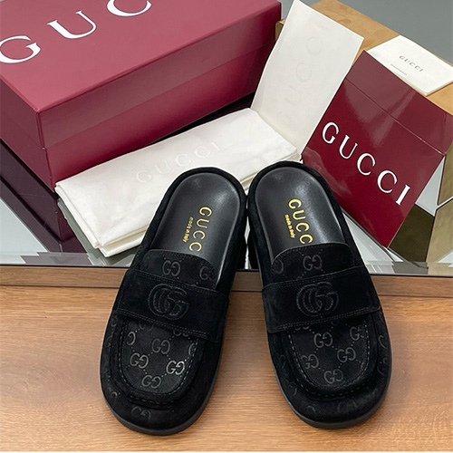 구찌 여성용 슬리퍼 G97975-1 2026/신상