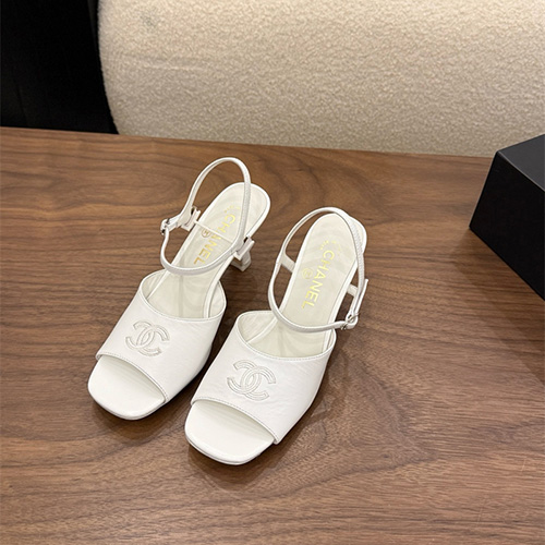 샤넬 여성용 샌들 (굽높이7CM) C29588-1 2026/신상