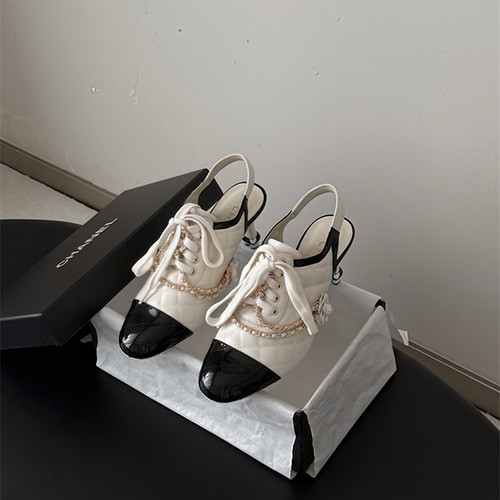 샤넬 여성용 샌들 C20688-2 2026/신상