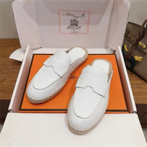 에르메스 남여공용 슬리퍼 H45849-2 2026/신상