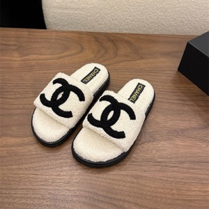 샤넬 여성용 슬리퍼 C99592-1 2026/신상