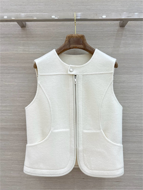 에르메스 조끼 H74996 2026/신상