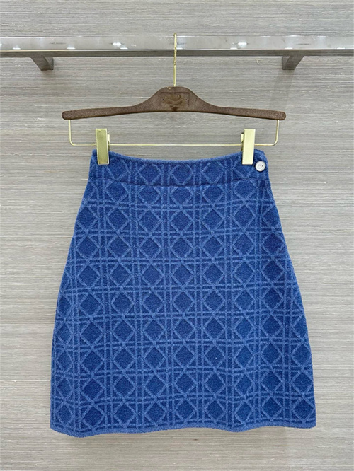 디올 스커트 D22994 2026/신상