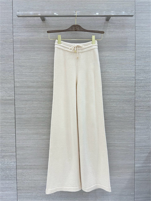 샤넬 캐주얼 바지 C53905 2026/신상