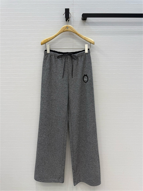 디올 캐주얼 바지 D12498 2026/신상