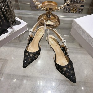 디올 여성용 샌들 (굽높이4CM) D45452-1 2026/신상