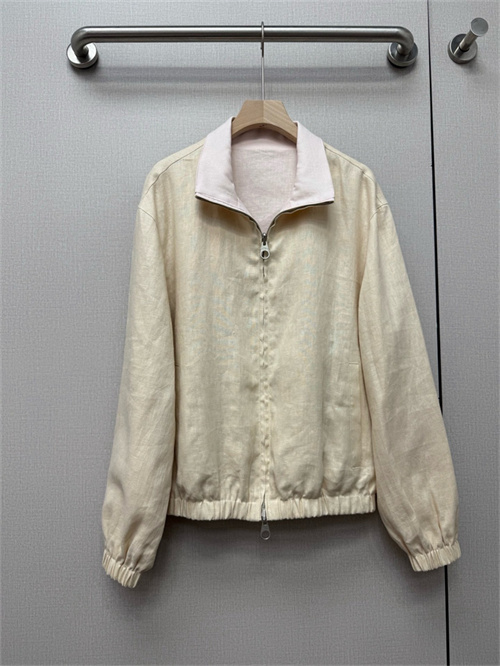 로로피아나 양면 자켓 L93996 2026/신상
