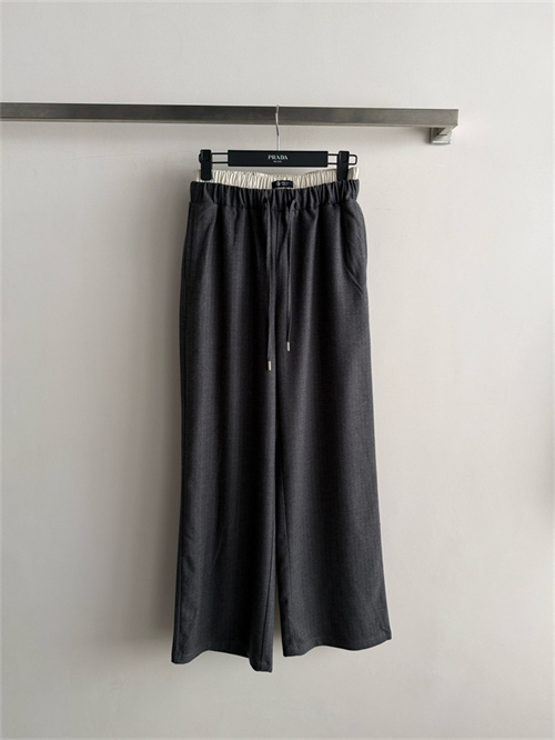 프라다 캐주얼 바지 P22998 2026/신상