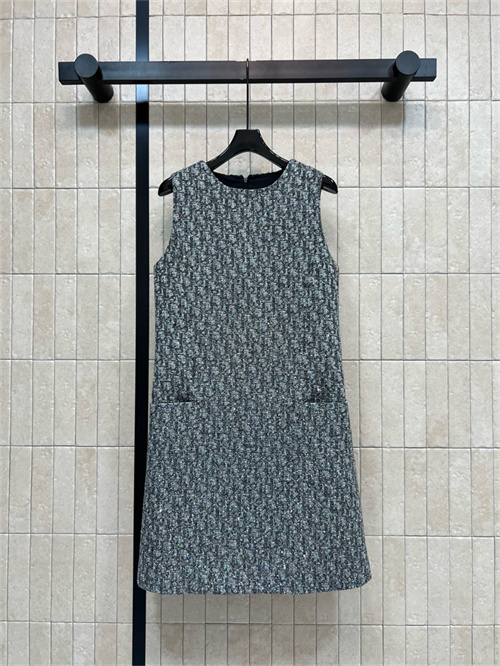 디올 민소매 원피스 D53702 2026/신상