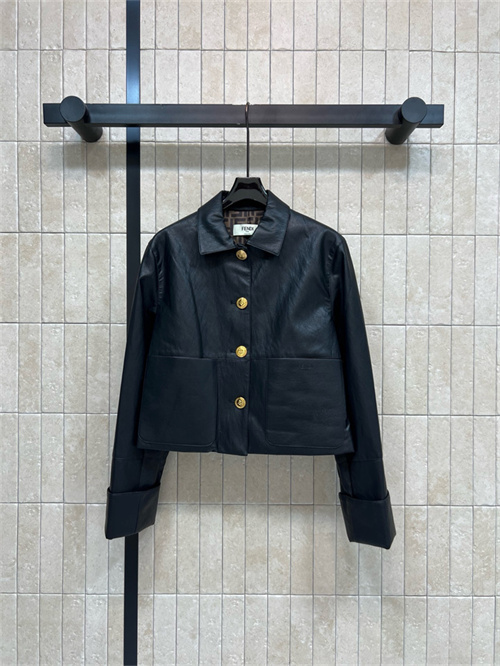 펜디 자켓 F73405 2025/신상