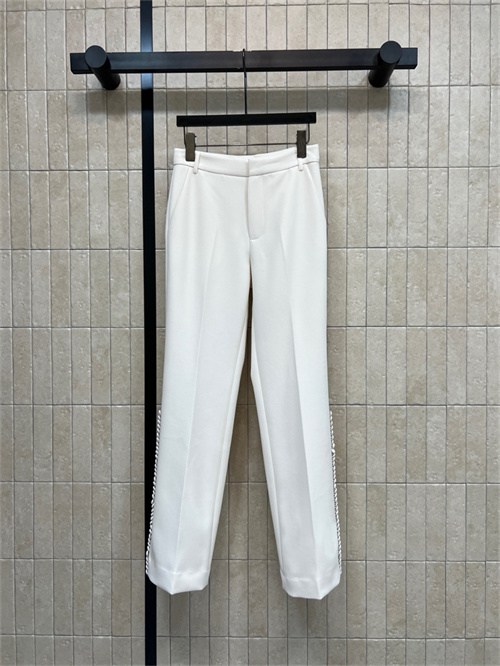 디올 양복 바지 D62807 2026/신상