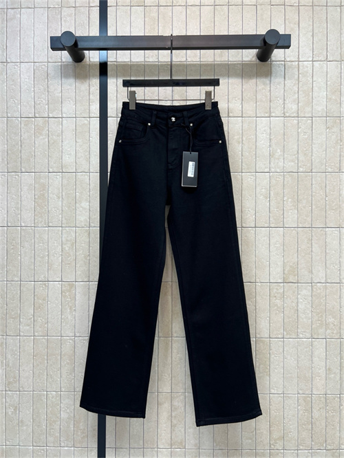 샤넬 청바지 C72807 2026/신상