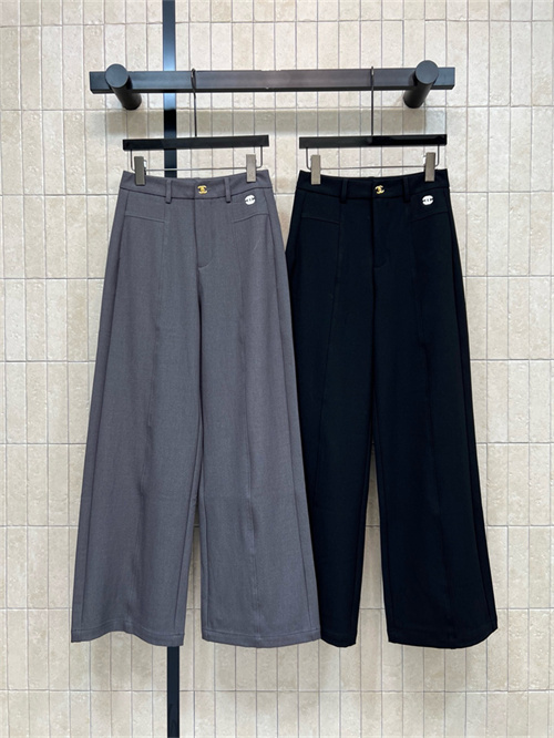 샤넬 캐주얼 바지 C52999 2026/신상