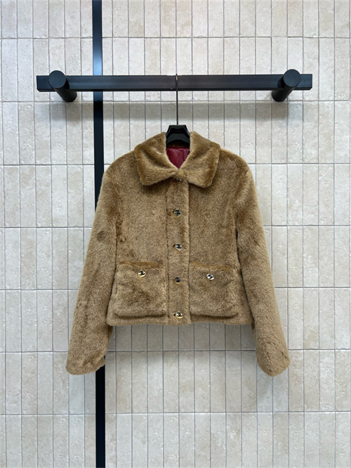 샤넬 자켓 C03990 2026/신상