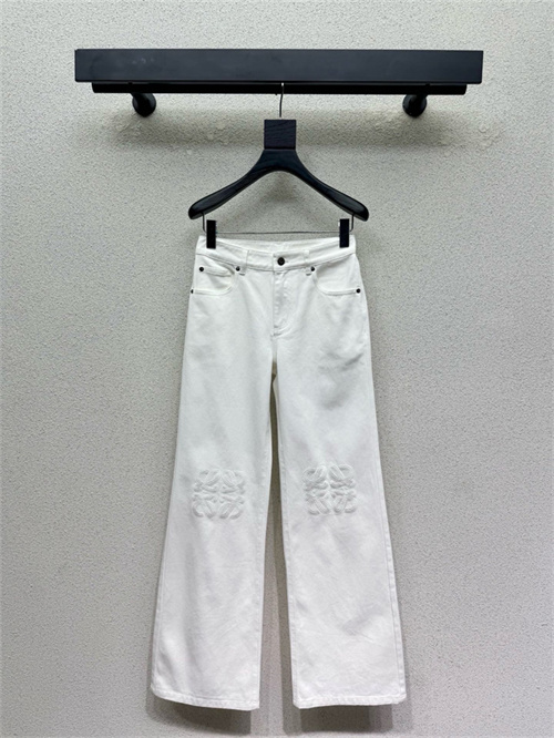 로에베 청바지 L03208 2026/신상
