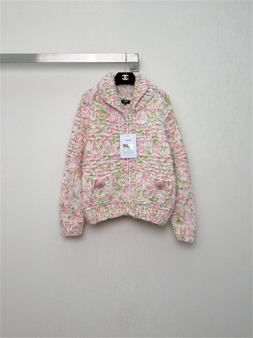 샤넬 자켓 C74908 2026/신상