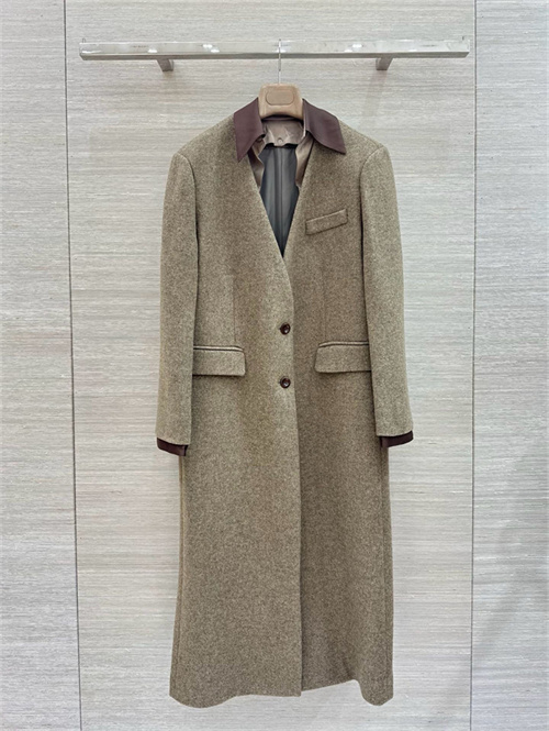 질 샌더 조끼 코트 세트 J85709 2026/신상
