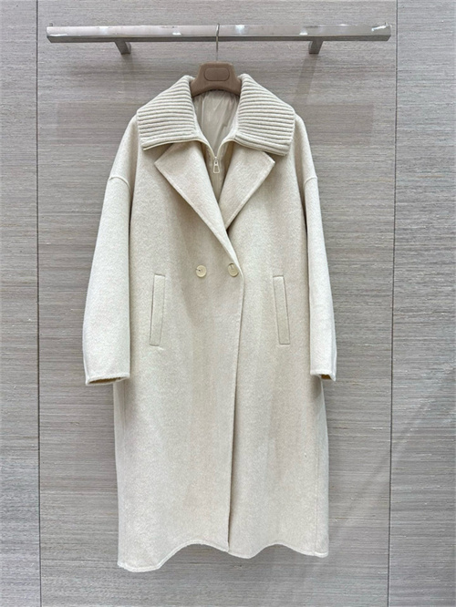 로로피아나 조끼 코트 세트 L98705 2026/신상