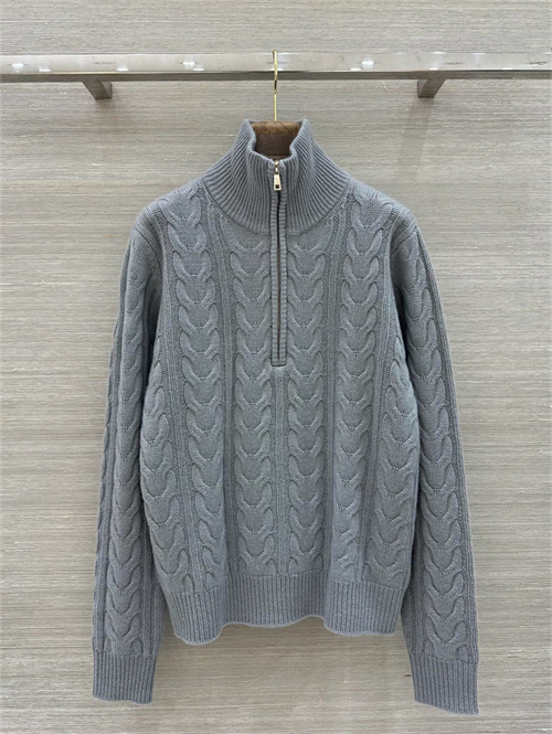 막스마라 긴팔 니트 목플라 M54803 2026/신상