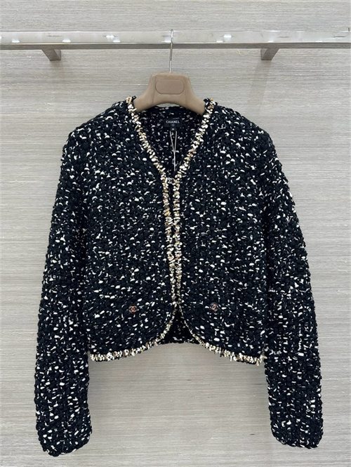 샤넬 자켓 C75008 2026/신상