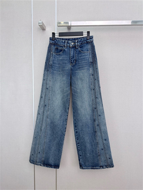 샤넬 청바지 C52105 2026/신상