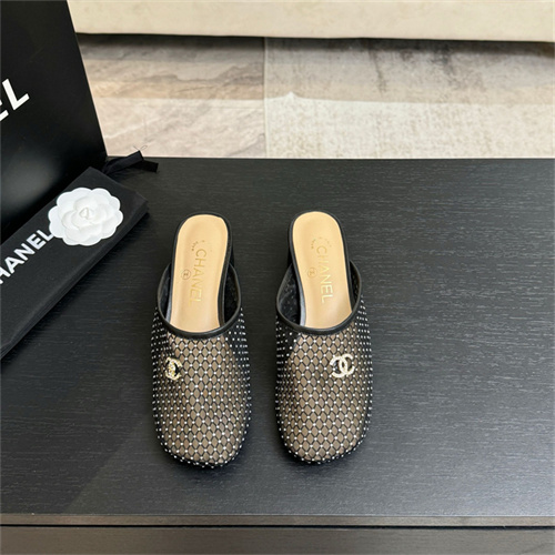 샤넬 여성용 슬리퍼 C96508-1 2026/신상