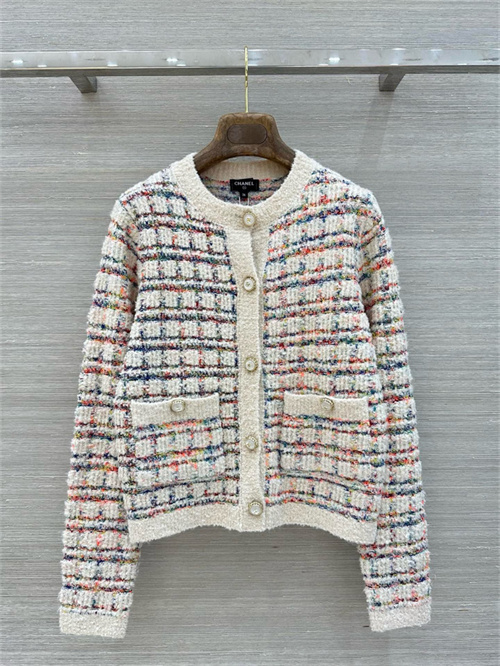 샤넬 자켓 C83358 2026/신상