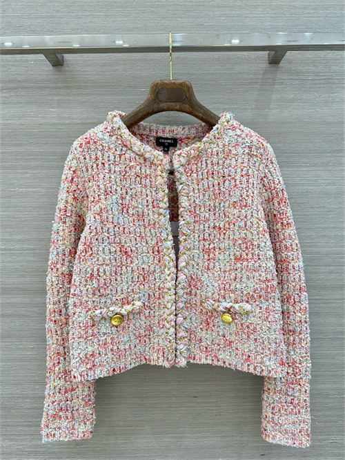샤넬 자켓 C83908 2026/신상