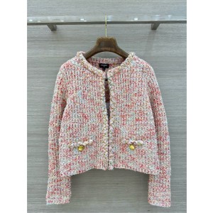 샤넬 자켓 C83908 2026/신상