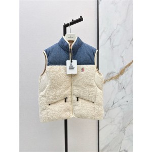 몽클레어 패딩 조끼 M24904 2026/신상
