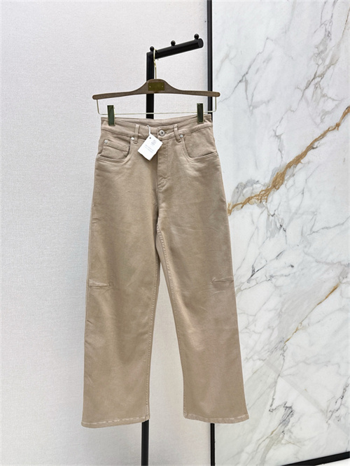 브루넬로 쿠치넬리 청바지 B33409 2026/신상